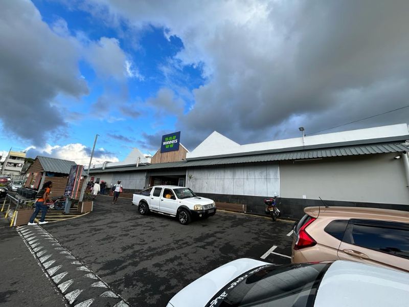 shop